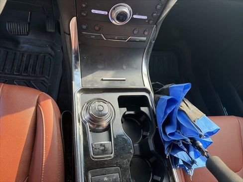 Used 2019 Ford Edge Titanium w/ Equipment Group 301A image 21