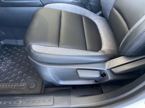 New 2026 Ford Bronco Sport Big Bend image 22