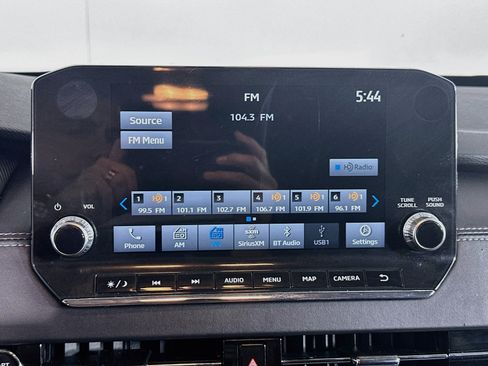 Used 2024 Mitsubishi Outlander SE AWD/4WD image 21