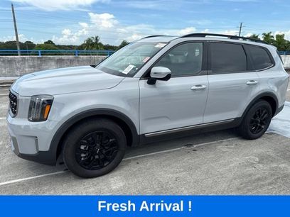 Used 2023 Kia Telluride SX Prestige X-Pro