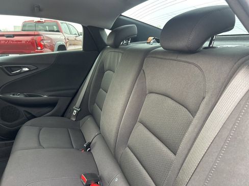 Used 2024 Chevrolet Malibu RS image 41
