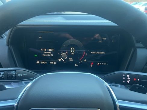 New 2026 GMC Terrain Elevation image 11