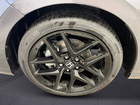 New 2026 Honda Civic Sport image 11