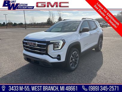 New 2026 GMC Terrain Elevation w/ Elevation Premium Package