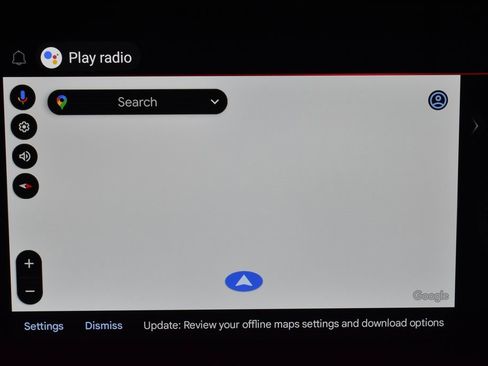 Used 2024 GMC Sierra 1500 AT4 w/ Technology Package image 22