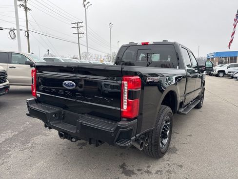 Used 2024 Ford F250 Lariat w/ Lariat Ultimate Package image 5