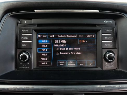 Used 2015 MAZDA MAZDA6 Touring FWD image 33