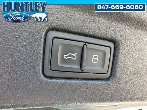 Used 2021 Audi A5 2.0T Premium Plus w/ Premium Plus image 14