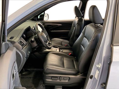 Used 2023 Honda Passport EX-L image 18