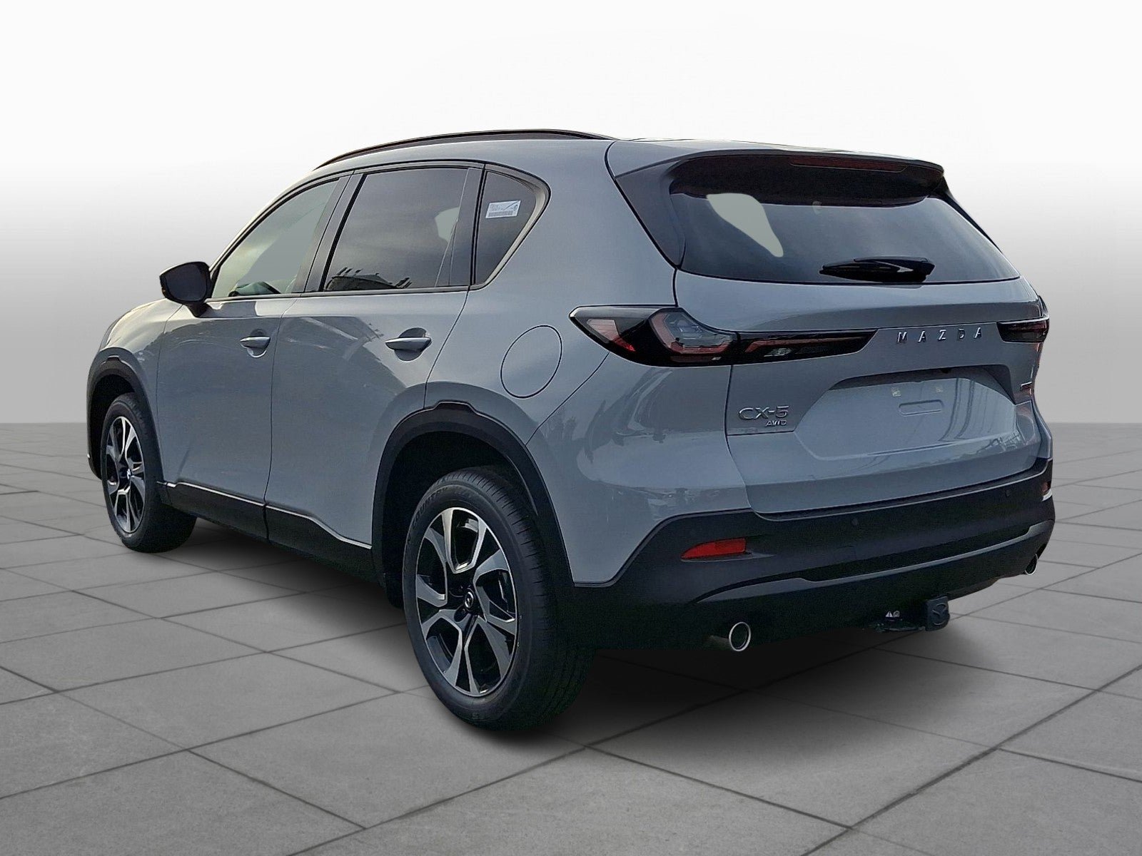 New 2026 MAZDA CX-5 Preferred AWD/4WD image 5