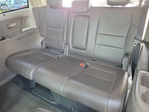 Used 2016 Honda Odyssey Touring Elite image 27