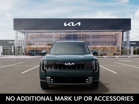 New 2027 Kia Telluride SX FWD image 2