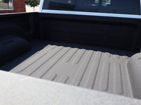 Used 2025 RAM 2500 Laramie image 41