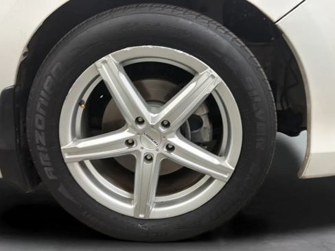 Used 2015 Honda Accord EX image 26