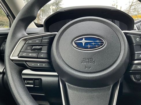 New 2026 Subaru Impreza 2.0i Sport image 22