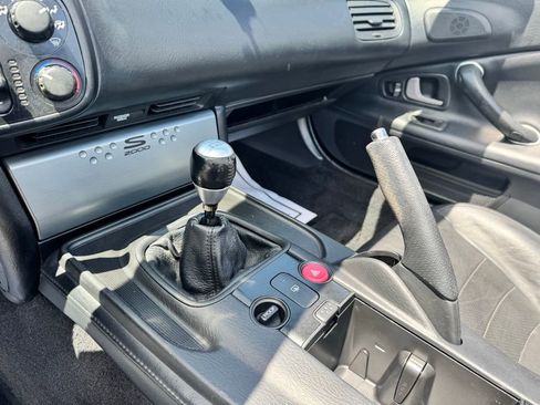 Used 2007 Honda S2000 image 33