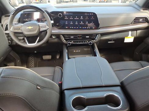 New 2026 Chevrolet Tahoe Premier AWD/4WD image 22
