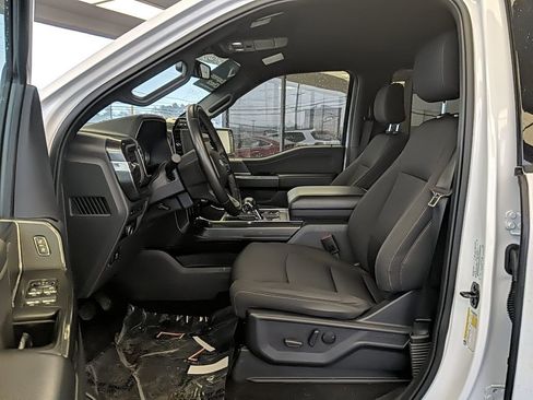 Certified 2023 Ford F150 XLT w/ Equipment Group 302A High image 11