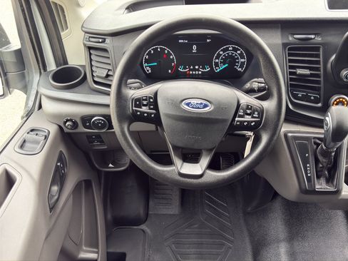 Used 2024 Ford Transit 250 148 High Roof RWD image 21
