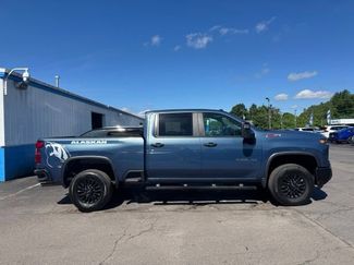Used 2025 Chevrolet Silverado 3500 W/T AWD/4WD video 1