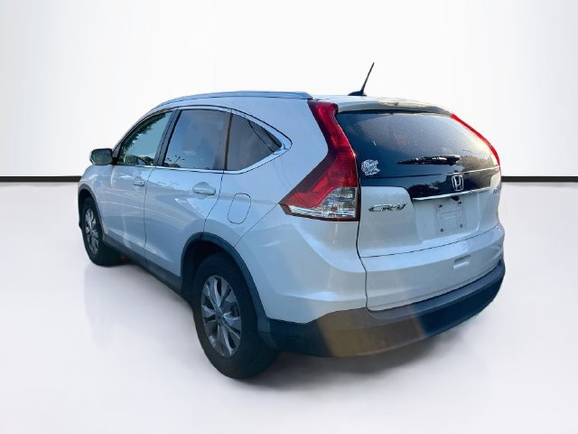 Used 2013 Honda CR-V EX-L image 4