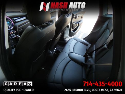 Used 2019 MINI Cooper S FWD image 39