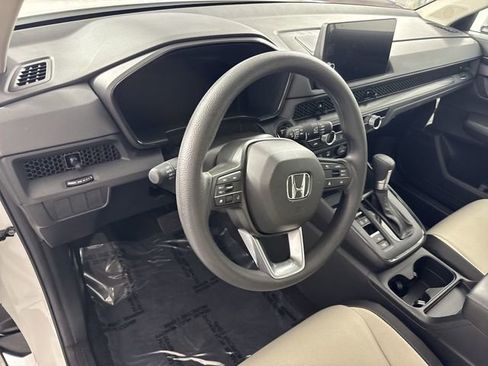 Used 2026 Honda CR-V EX image 24