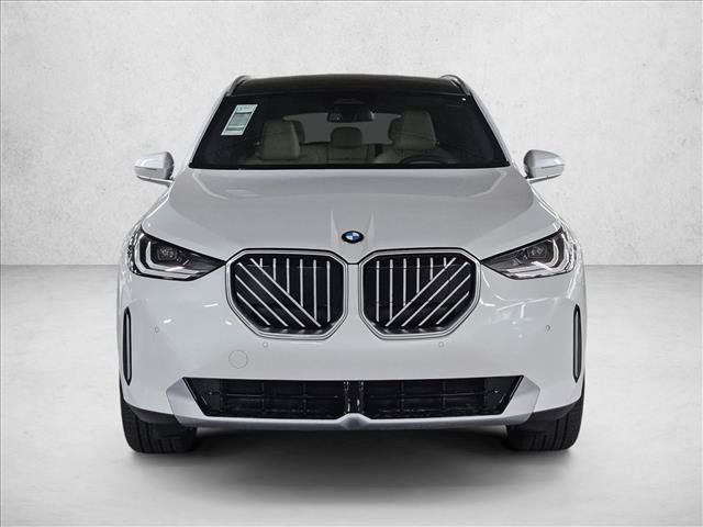 Used 2026 BMW X3 xDrive30i w/ Convenience Package AWD/4WD image 2