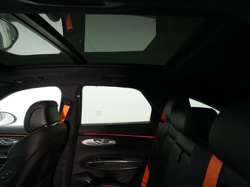 New 2026 Genesis GV70 3.5T Sport Prestige image 27