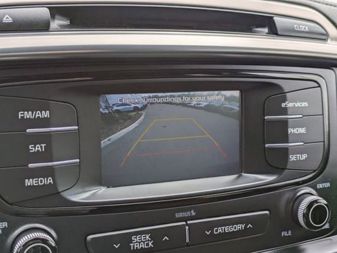 Used 2016 Kia Sorento EX image 20