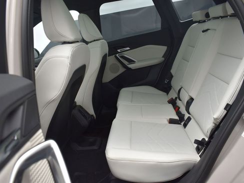 New 2026 BMW X1 xDrive28i w/ Technology Package image 17