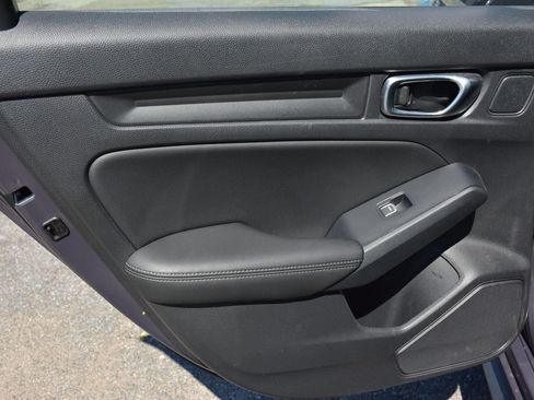 Used 2024 Honda Civic EX-L image 16
