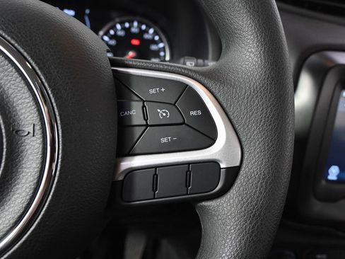Used 2018 Jeep Renegade Sport w/ Power & Air Group AWD/4WD image 35