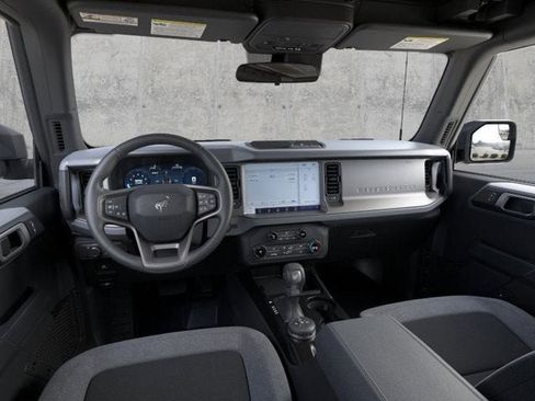 New 2026 Ford Bronco Big Bend image 9