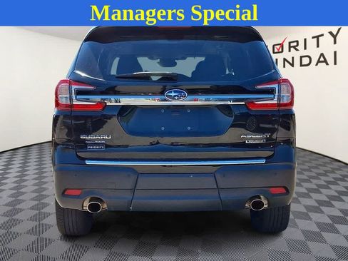 Used 2023 Subaru Ascent Touring AWD/4WD image 5