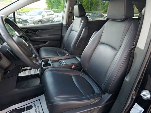 Used 2023 Honda Odyssey Touring image 20