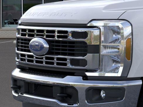 New 2026 Ford F350 XL AWD/4WD image 18