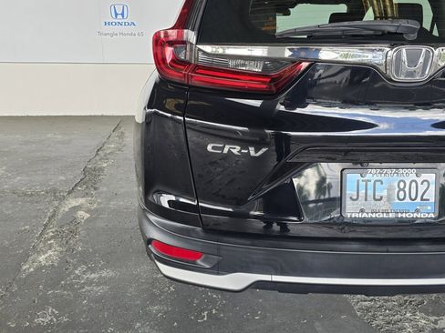 Used 2021 Honda CR-V Special Edition image 34