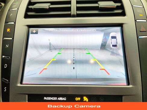 Used 2019 Lincoln MKZ Reserve image 17