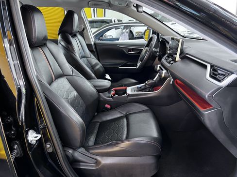 Used 2021 Toyota RAV4 Adventure image 16