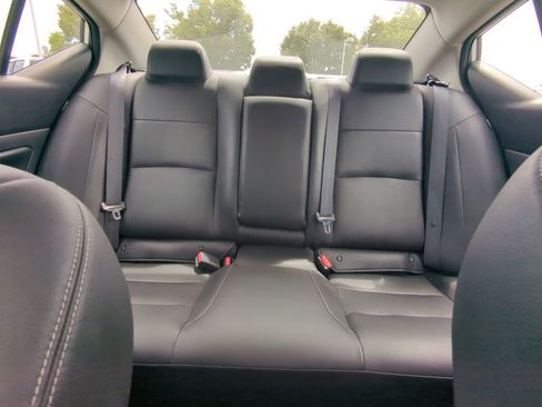 Used 2021 Nissan Altima 2.5 Platinum image 24