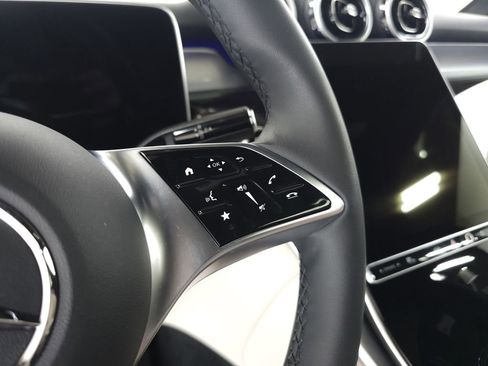 Certified 2026 Mercedes-Benz GLC 300 4MATIC image 12