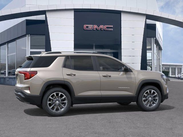 New 2027 GMC Terrain Elevation w/ Elevation Premium Package AWD/4WD image 5