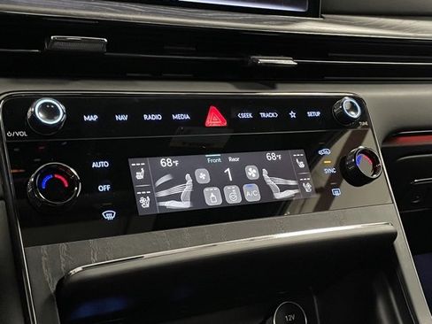 New 2026 Genesis GV80 3.5T Prestige image 20