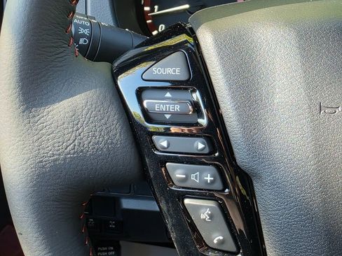 New 2026 Nissan Frontier PRO-4X w/ Tow Package image 23