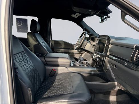 Used 2023 Ford F150 XLT w/ Equipment Group 302A High image 17