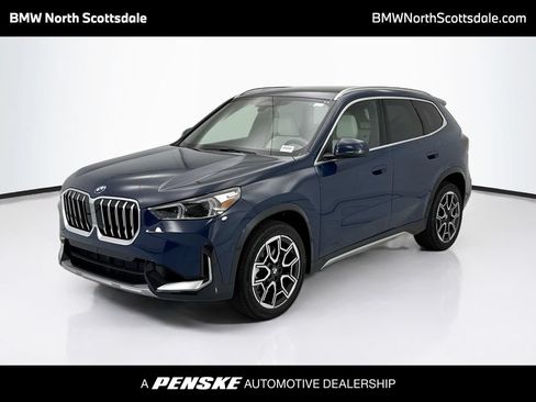 New 2026 BMW X1 xDrive28i w/ Convenience Package AWD/4WD image 1