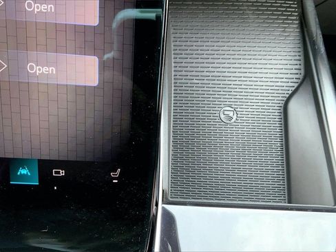 New 2026 Cadillac Escalade Sport image 28