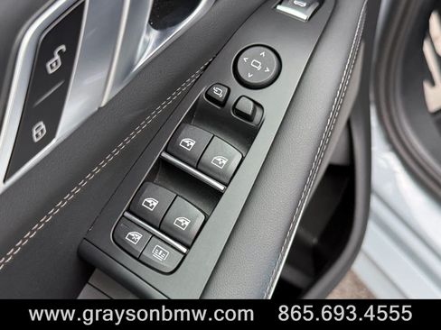 Used 2026 BMW X7 M60i AWD/4WD image 17