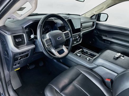 Used 2023 Ford Expedition Max XLT AWD/4WD image 29